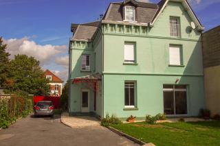 Chambre aux 4 couchages - Saint-Laurent-Blangy - 6