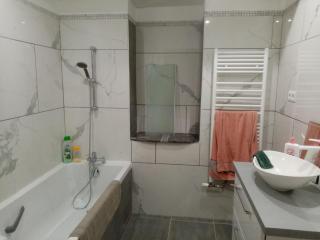 Chambre aux 4 couchages - Saint-Laurent-Blangy - 4