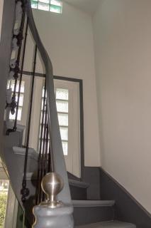 Chambre aux 4 couchages - Saint-Laurent-Blangy - 2