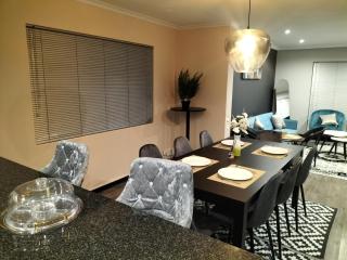 Gracious Beauty - Bloemfontein - 1