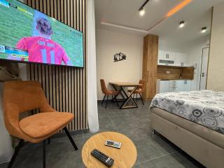 Time Out Studio Apartman - Divčibare - 8