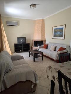 Gioula's apartment - Kato Alepochori - 9