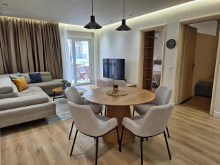 Jon Apartment in Vlora - Vlorë - 8