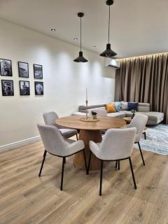 Jon Apartment in Vlora - 4