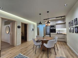 Jon Apartment in Vlora - Vlorë - 3