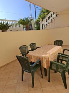 Gioula's apartment - Kato Alepochori - 0
