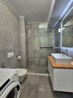 Jon Apartment in Vlora - Vlorë - 1