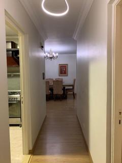 Elegant 3BR Near South Park - 4