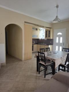 Gioula's apartment - Kato Alepochori - 8