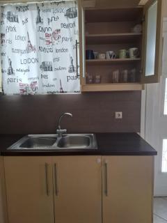 Gioula's apartment - Kato Alepochori - 2