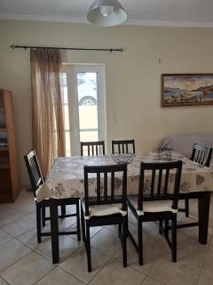 Gioula's apartment - Kato Alepochori - 6