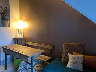 Large Cornish 2-bed apartment near Fistral Beach - 5