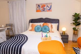 Luxury Vibes ,Cozy Location - 8
