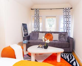Luxury Vibes ,Cozy Location - 5