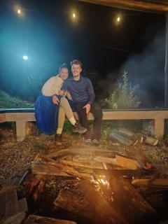 Sweet Forest- Domo Luna - 7