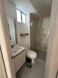 Cartagena Vibes - Serena del Mar Apartment - Carthagène des Indes - 6