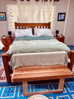 Selas Guesthouse - Nuku‘alofa - 4