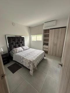 Cartagena Vibes - Serena del Mar Apartment - Carthagène des Indes - 2