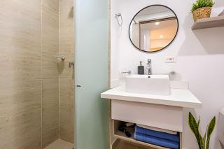 Suite Cartagena –Cerca de Playa y Centro Histórico - Carthagène des Indes - 6