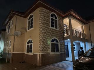 Deluxe Kingsize Bedroom In Tema - Afienya - 7