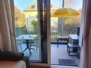 Where thee lake and sun meet at Villa Allina - Krumpendorf am Wörthersee - 6