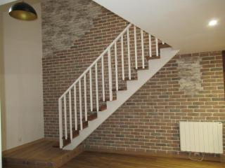 Le Loft de l'Abbaye - Saint-Savin - 8