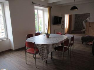Le Loft de l'Abbaye - Saint-Savin - 7