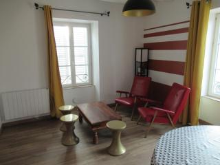 Le Loft de l'Abbaye - Saint-Savin - 5