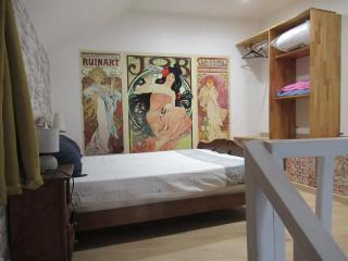 Le Loft de l'Abbaye - Saint-Savin - 3