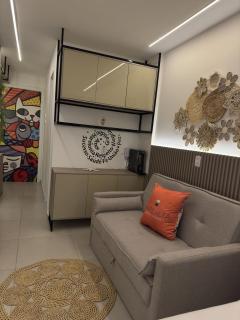 Mare Alta Beach Hall - Tamandaré perto de tudo by BLU stay - 5