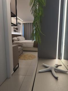 Mare Alta Beach Hall - Tamandaré perto de tudo by BLU stay - 2