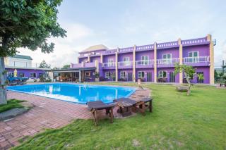 Country Lane - Checheng - 8