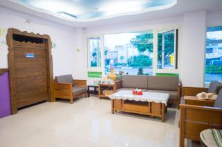 Country Lane - Checheng - 1