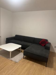 Modernized apartment centrally - Holstebro - 0