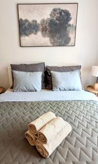 Harmony Apartment City Center Kielce, Klimatyzacja, 24h, Faktury VAT - 5