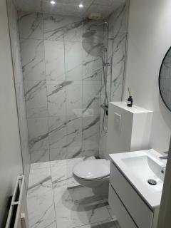 Modernized apartment centrally - Holstebro - 9