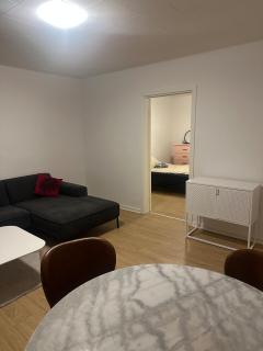 Modernized apartment centrally - Holstebro - 7