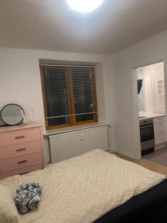 Modernized apartment centrally - Holstebro - 6