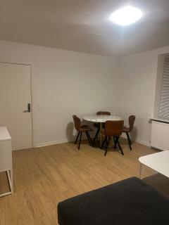 Modernized apartment centrally - Holstebro - 5
