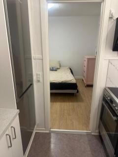 Modernized apartment centrally - Holstebro - 4