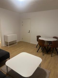 Modernized apartment centrally - Holstebro - 3