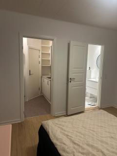 Modernized apartment centrally - Holstebro - 2