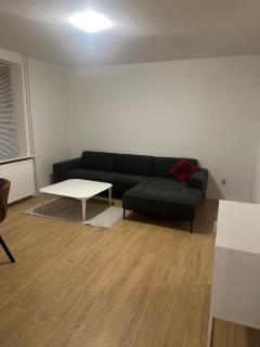 Modernized apartment centrally - Holstebro - 1