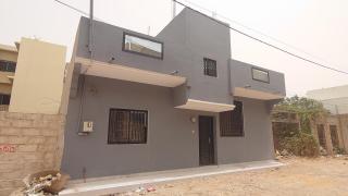 Kepar Gui - Dakar - 0
