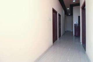 Hotel O Yuvraj Guest House - Rudrapur - 7