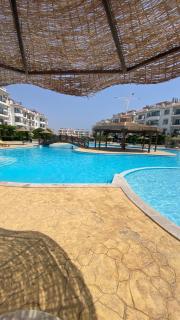 Sharm Hills Luxury Pool View - 8