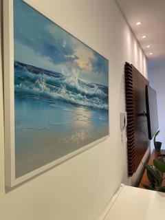 Luxury Studio Ubatuba - Ubatuba - 3