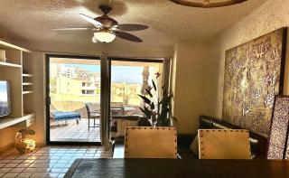 Unit 266- Casa Gordon - Ocean View at Terrasol - Cabo San Lucas - 7