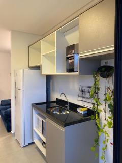 Luxury Studio Ubatuba - Ubatuba - 1