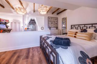 Luxurious Mt Washington Home with King Bed - Pittsburgh - 8